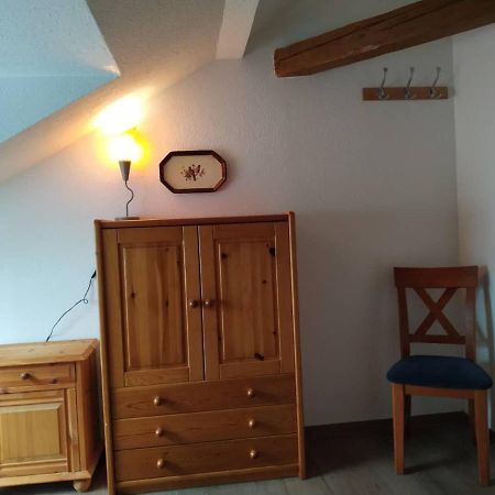 Serviced Apartments St Gallen City #8 Sankt Gallen Buitenkant foto